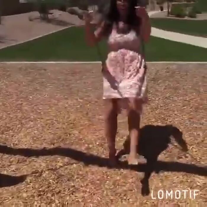 Підставити член булоб круто