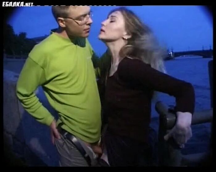 Экстаз белых ночей