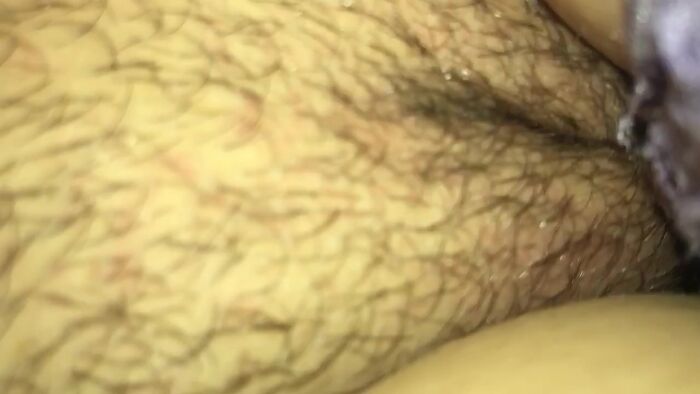 Заросли жены