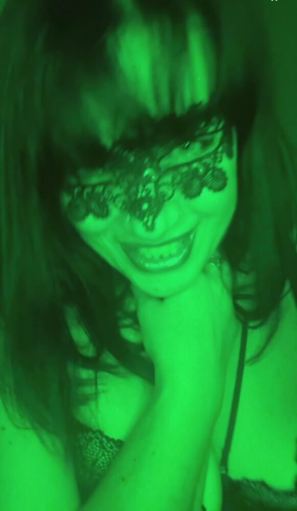 Всем развратной ночки