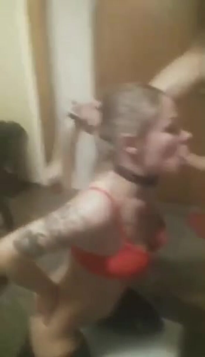 Замужню шкуру грубо в рот