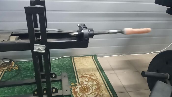 Собрал помогите испытать