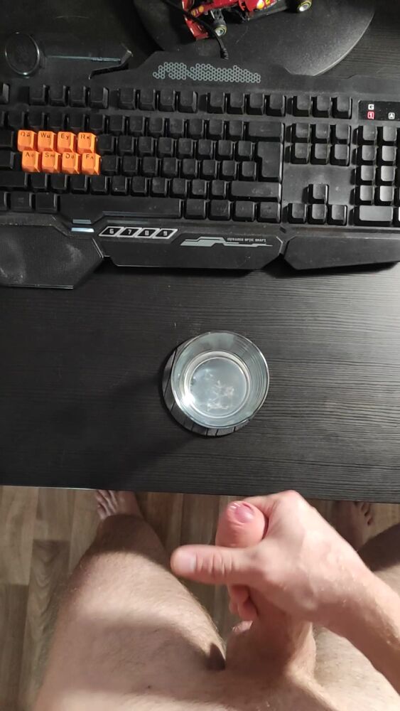 Дрочу 2часть