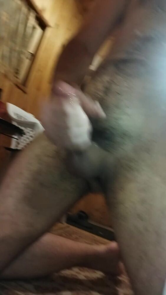 Как я люблю одну киску