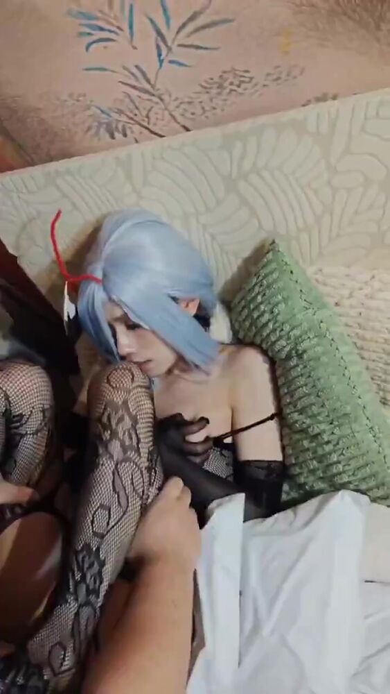 Если я переоденусь, хочу так