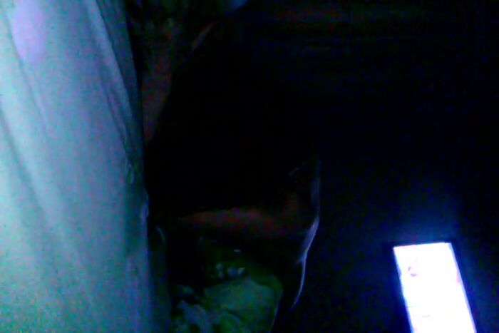 Трахнул в попку, мне по нравилось