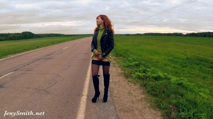 Рыжая соска