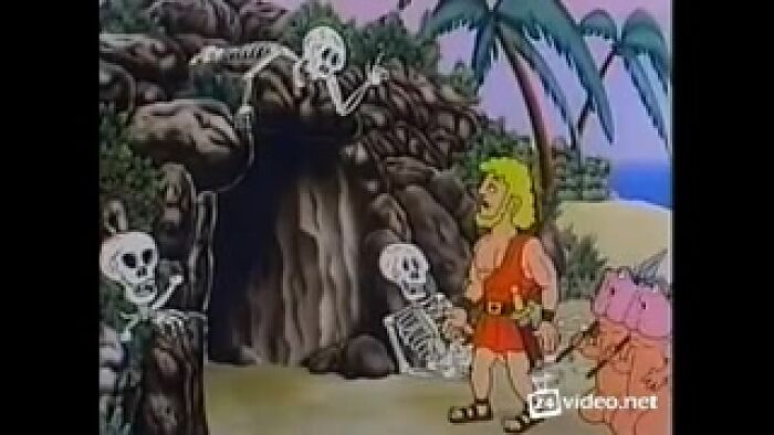 Немецкие порно мультфильмы(с переводом)