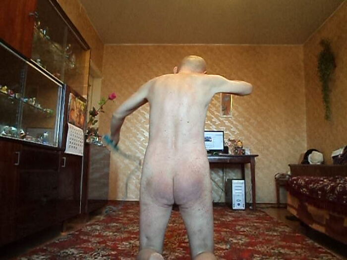 Порка кнутом