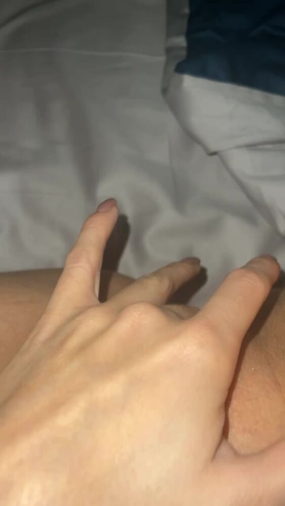 Перед куни ))