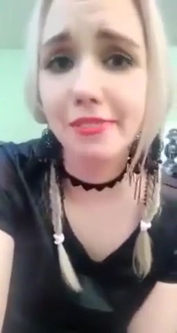 Настоящая супруга