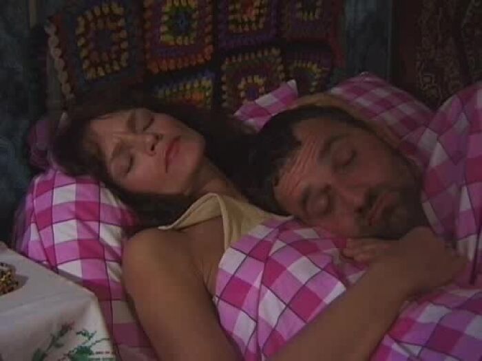 сельское порно