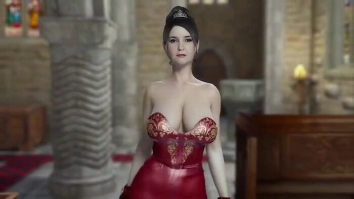 Инна в порномульте