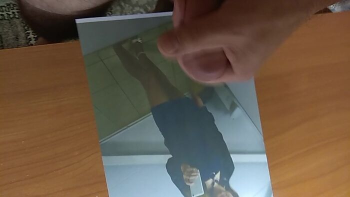 Очень приятная реакция, спасибо Лёха