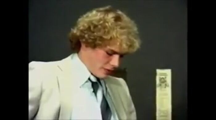 Анальное ретро