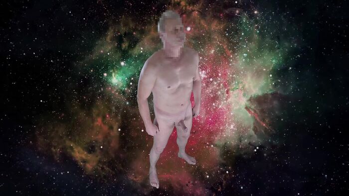 Залил спермой фотографию Devkasex