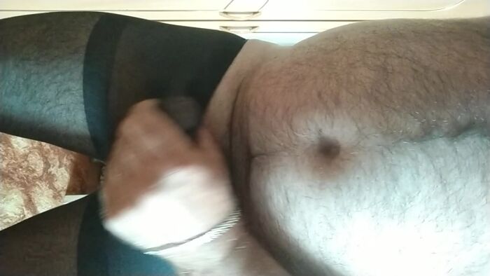 Нравится нейлон