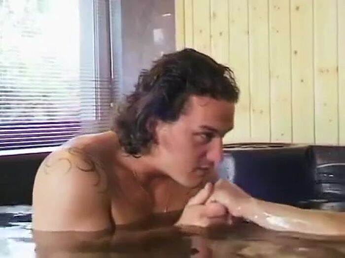 в сауне секс вкуснее