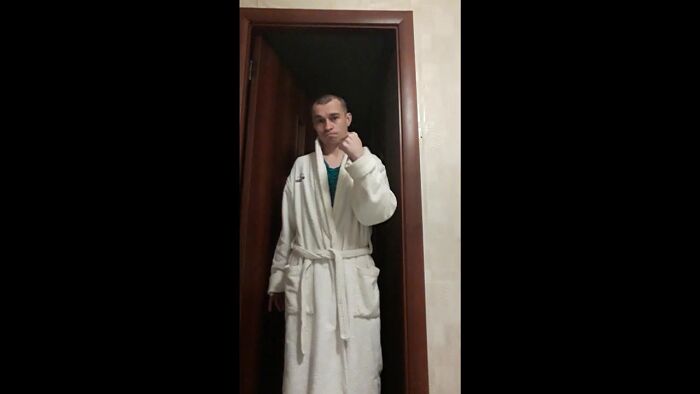 Богдан Свитлицкий наполнил пизду своей подружки