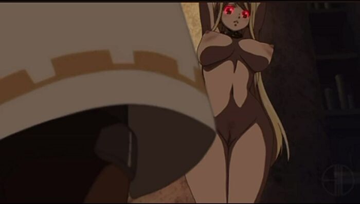 Feiry Tail - Lucy Heartfilia