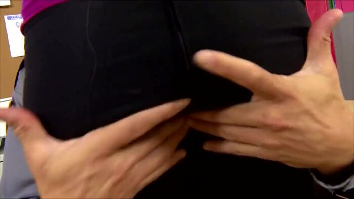 отличный трах