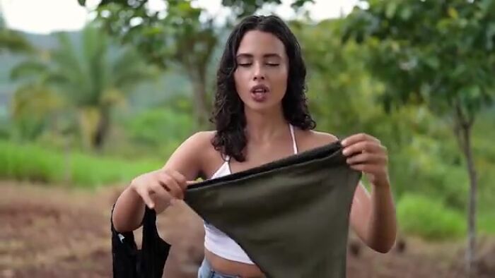 Revealing Bodysuits Try-On. Bounce & Twerk Review