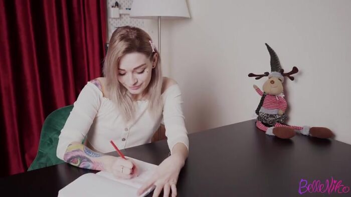 Фантазёрка