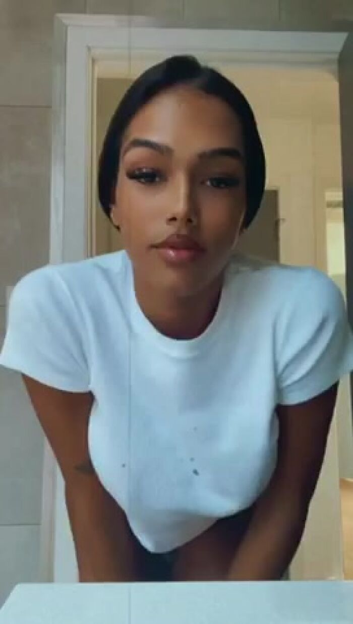 Маленький сюрприз