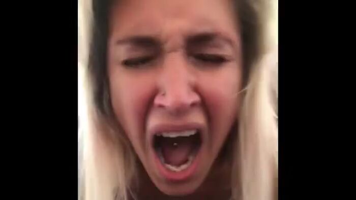 Добре натрахав самичку))