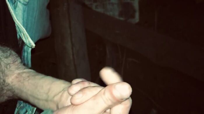 2 раза подряд, что аж трясёт