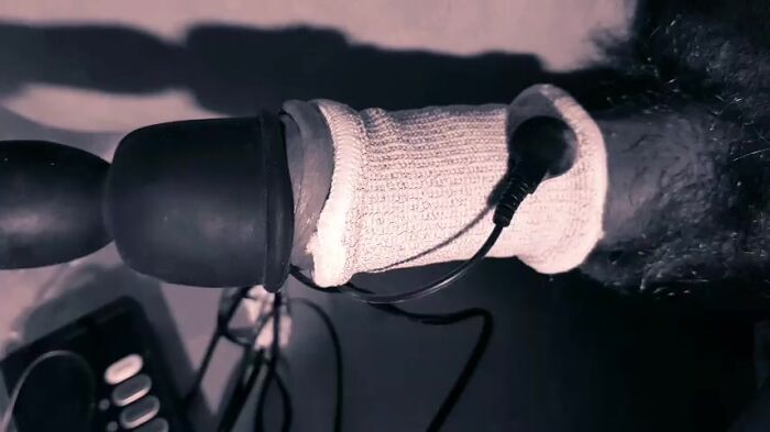 Электро стимуляция, вибро